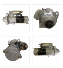 LE13050109山貓BOBCAT起動(dòng)機(jī)