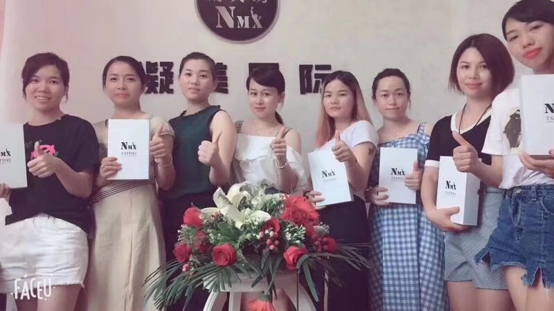 沈陽微整培訓(xùn)班報名/沈陽雙眼皮培訓(xùn)/凝美繡/先推送