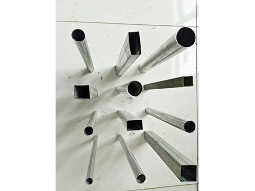 勝芳鍍鋅異形管/盛鑫制管