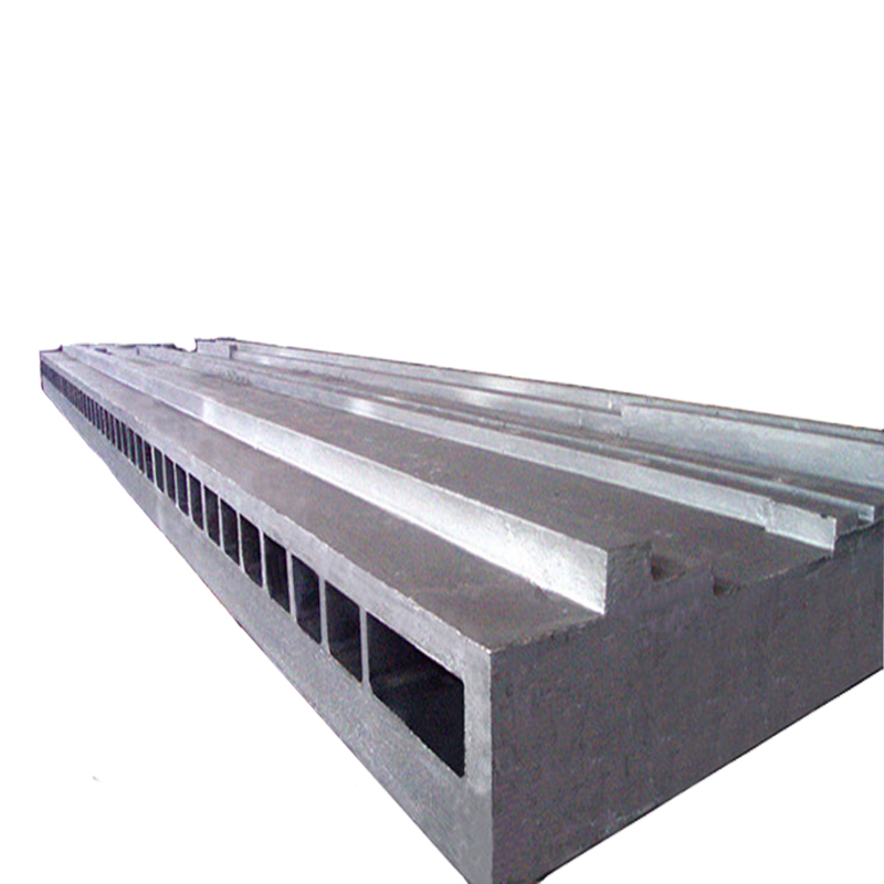 機床平臺 鑄鐵平臺