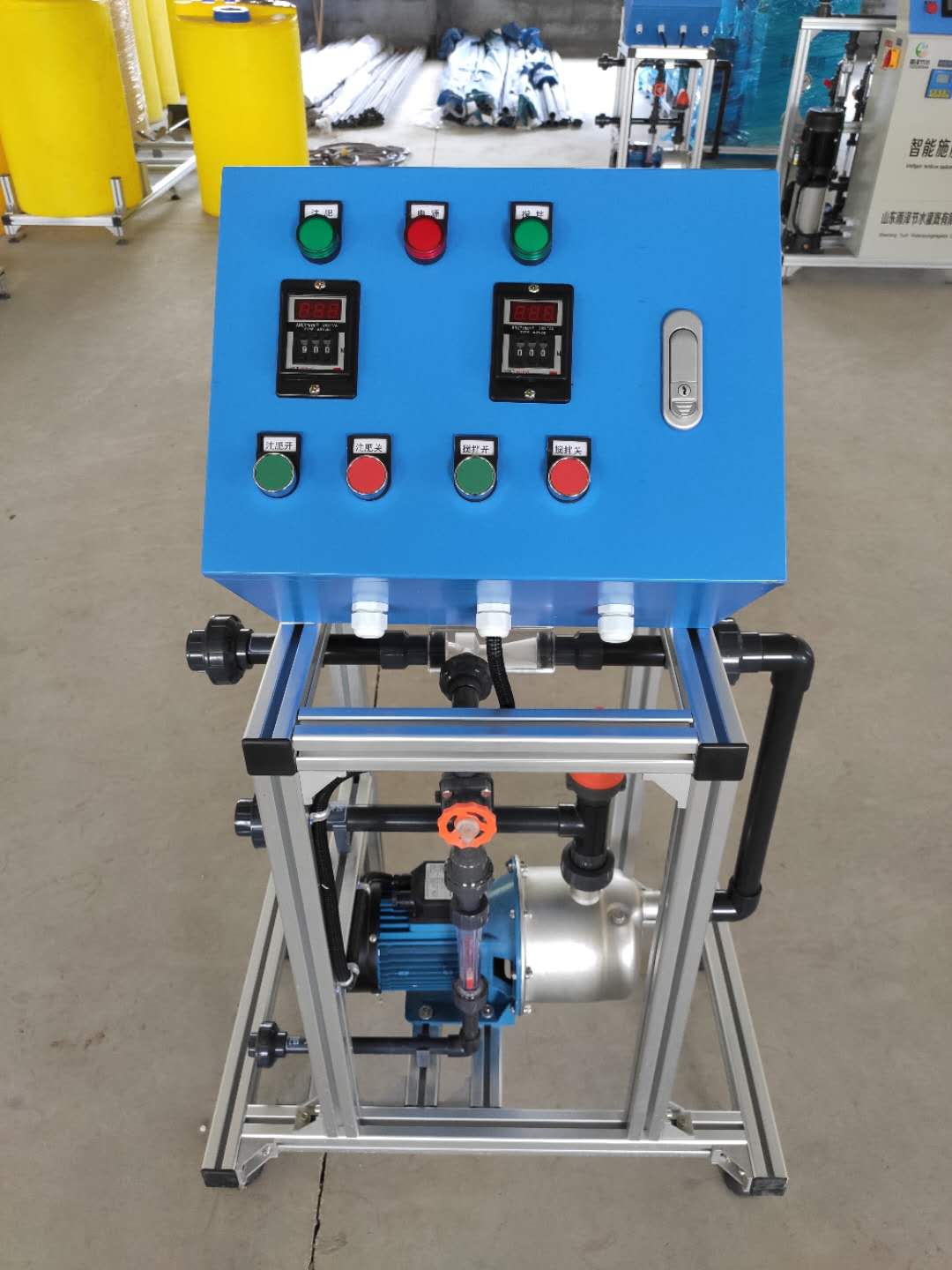 大田施肥器廠家/山東雨澤節(jié)水