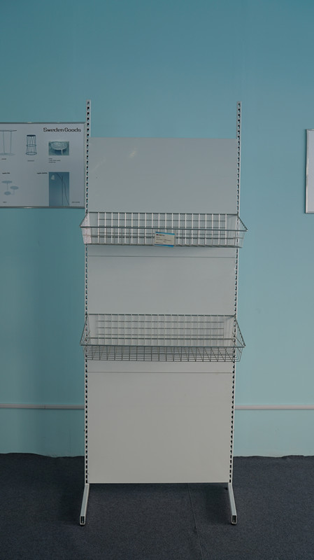 青島精品超市貨架廠(chǎng)家