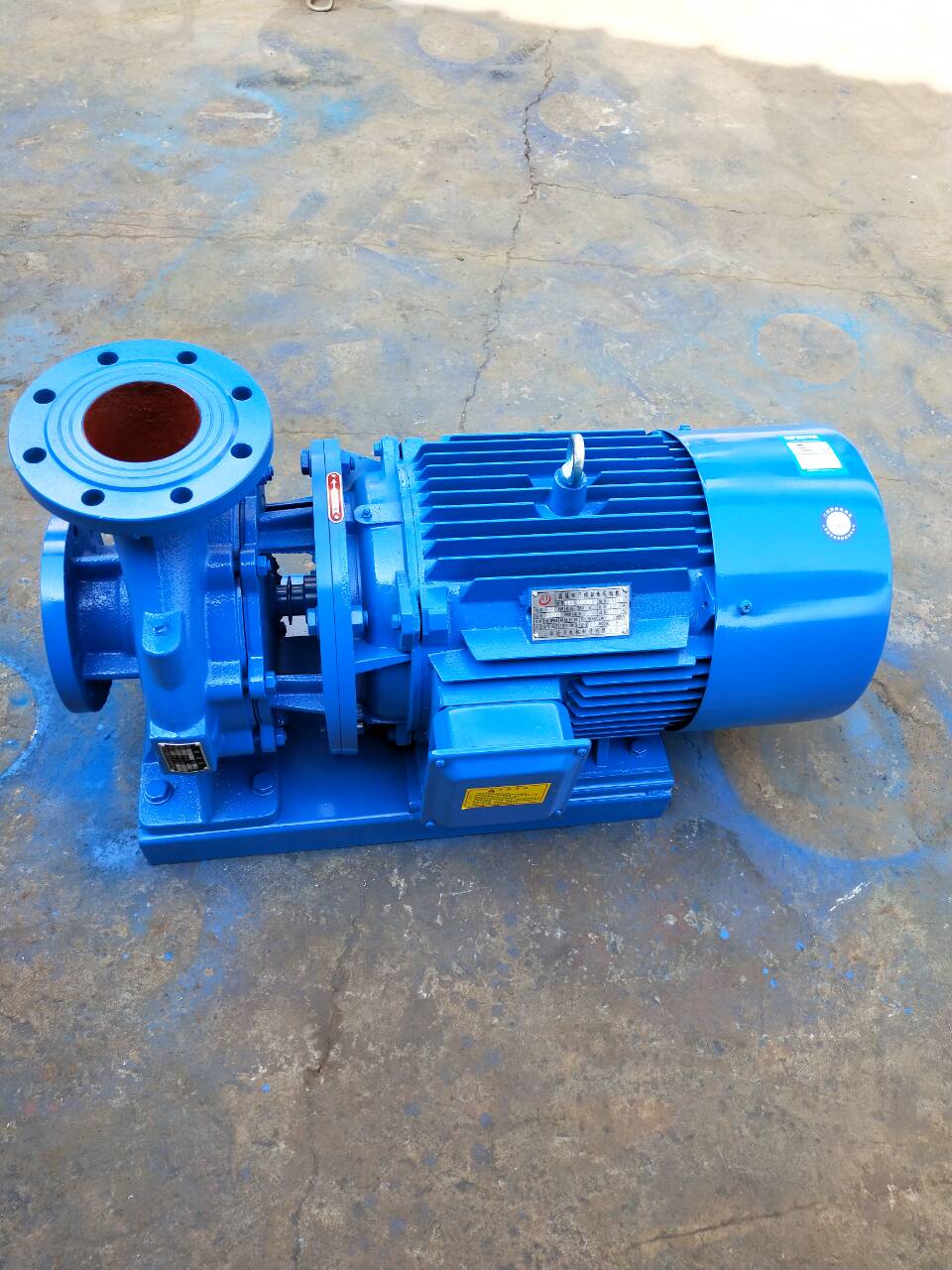 耐腐蝕管道泵價(jià)格/保定市工業(yè)水泵