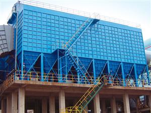 河北脈沖除塵器制造廠/泊頭華浩環(huán)保