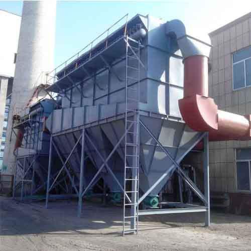 鍋爐除塵設(shè)備-鍋爐袋式除塵器-匯金環(huán)保-質(zhì)量好