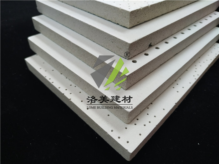 山東玻纖天花板生產(chǎn)廠家/洛美建材