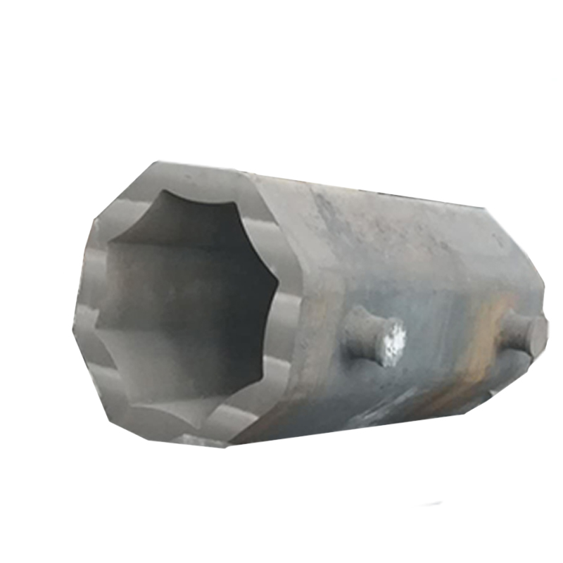 圓形梅花鋼錠模廠家