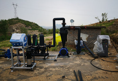 水肥一體機(jī)哪家好/山東雨澤節(jié)水