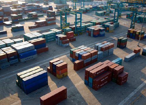 青島國際貨運(yùn)優(yōu)選信通達(dá)代理報關(guān)