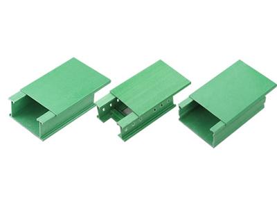 新疆烏魯木齊玻璃鋼電纜橋架找18699166001