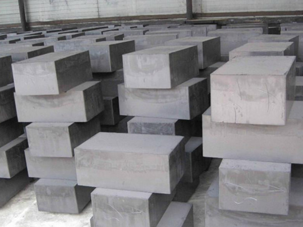 廢石墨方塊回收/碳素幫石墨