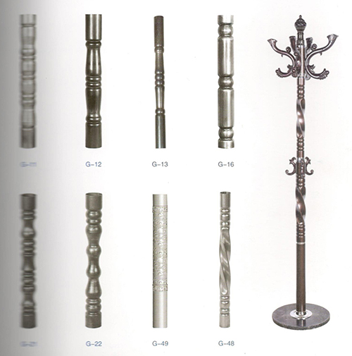 滄州衣帽架配件生產(chǎn)廠家/云杰家具配件