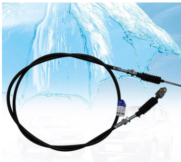 汽車拉線油門拉線手油門控制器汽車手動油門拉線改裝收割機通用