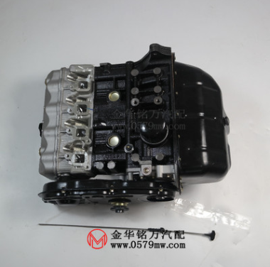 JL465QB 88齒 QB發(fā)動機總成 凸機總成配套