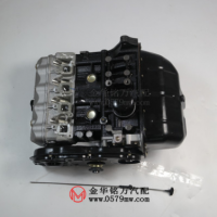 JL465QB 88齒 QB發(fā)動機總成 凸機總成配套