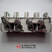 哈飛民意 五菱之光DA465-1A東安465發(fā)動機汽氣缸蓋