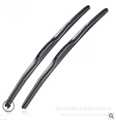 雨刮器一件代發(fā)三段式雨刮適用于豐田銳志漢日系卡羅拉皇冠雨刷
