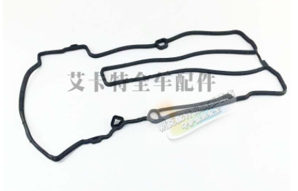 別克昂科拉 昂科雷氣門室蓋總成氣門室蓋發(fā)動機(jī)蓋罩氣門室蓋墊
