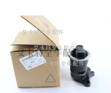 別克新老 凱越 HRV 樂風(fēng)樂騁景程 君威EGR廢氣閥再循環(huán)閥原裝正品