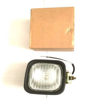 供應(yīng)工程車挖掘機(jī)前照燈，大燈