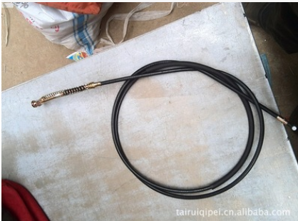 大量提供電摩中沙剎車線