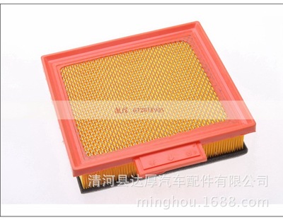 13款長安 歐力威1.5L 空氣濾清器 長安汽車濾芯專車專用