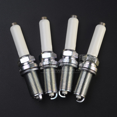 06K905601E雙鉑金火花塞/EA888第三代途觀L/新帕薩特/A4L/Q5/邁騰