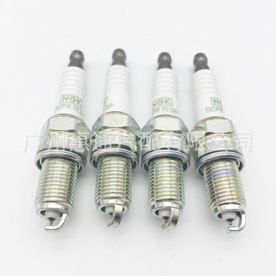 1682鉑金火花塞DCPR7EGP適用五菱鴻途榮光宏光長安北斗星B12