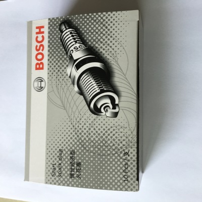 博　世火花塞Ｋ7ＲＴＣ小頭大頭 銅芯鎳合金 機車點火 省油，耐用