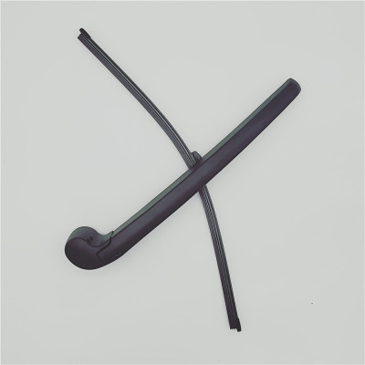 適用大眾新卡宴后雨刷臂 雨刷片 后車(chē)窗雨刮器總成