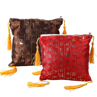 批發(fā)竹碳包汽車家用 除甲醛異味車載活性炭包 500g古風家居炭包