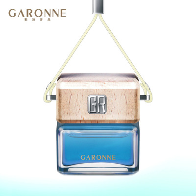 歌浪汽車香水掛件 車載花香車掛件汽車擺件 汽車飾品批代發(fā)招代