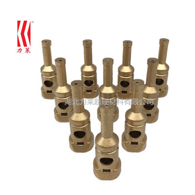 背栓鉆頭，靴型鉆頭，瓷磚，石材擴孔鉆頭