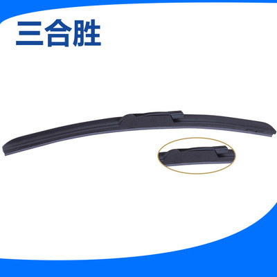 熱銷 別克老款君越 專車專用無骨雨刷 專用汽車雨刮