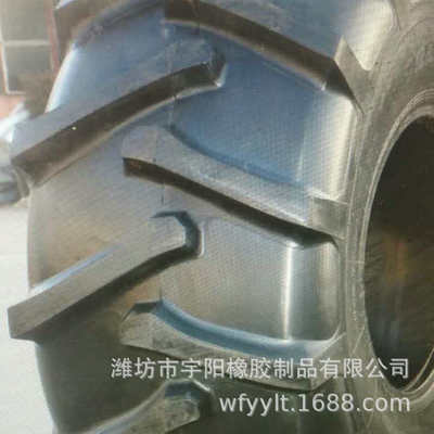 前進(jìn) 28L-26 30.5L-32 35.5L-32 聯(lián)合收割機(jī)輪胎