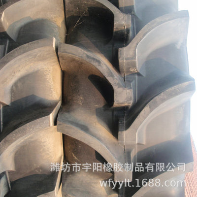 雙錢 23.1-26 加厚 水田農(nóng)用機(jī)械輪胎 R2 高花