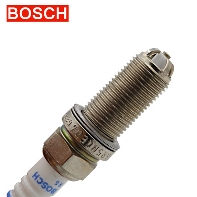 博世四極銥鉑金火花塞HGR6DQI ?？怂柜R自達(dá)6馬六2.0