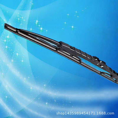 一汽 佳寶V70雨刮器V80雨刷器片6371 V52 T50二代有骨