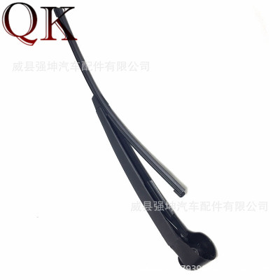 廠家直銷大眾polo 高爾夫5 帕薩特R36后雨刮臂片批發(fā)各種雨刷臂片