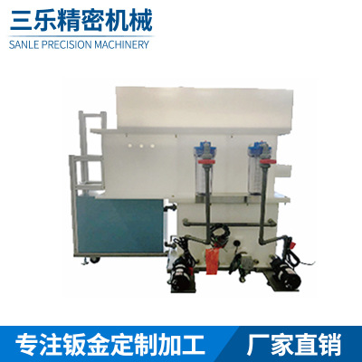 非標(biāo)設(shè)備定制加工 鈑金機(jī)箱加工外殼機(jī)箱鈑金機(jī)箱加工定制打樣