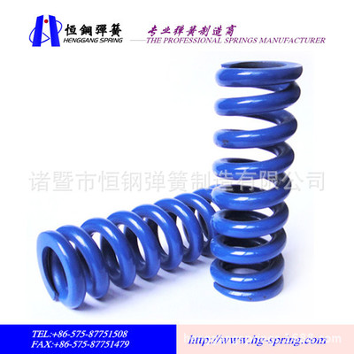 專業(yè)生產(chǎn)高品質(zhì)彈簧 閥門彈簧 液壓閥彈簧 質(zhì)量可靠 價(jià)格實(shí)惠