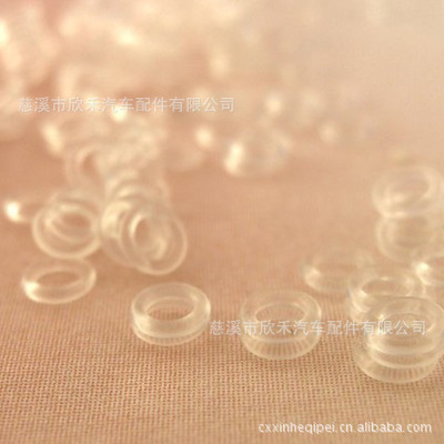 透明O型圈 標(biāo)準(zhǔn)橡膠圈 門窗電器耐高溫腐耐蝕橡膠密封制品