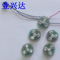供應(yīng)漸明漸暗LED閃燈機芯、閃燈控制機芯、閃光機芯