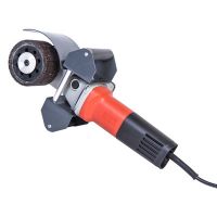 平面除銹電動磨光機 氧化皮拋光機 粗磨平面 磨鋼材磨油漆層