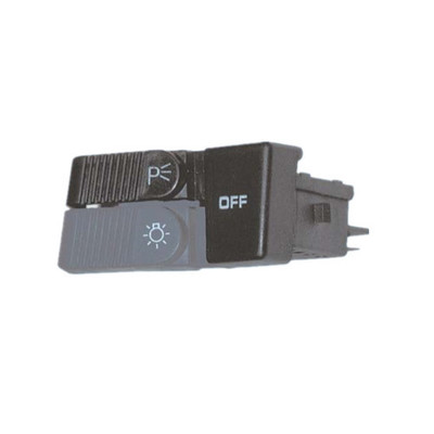 汽車頭燈開關(guān) OEM:HL-6687 SW 287 1995330(D-1521C)