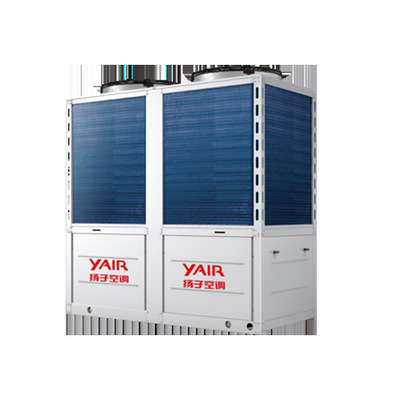 揚(yáng)子空氣能熱水機(jī)，酒店，學(xué)校，浴室，高檔洗浴場(chǎng)所專用設(shè)備機(jī)組