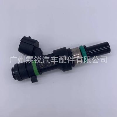 適用于日產(chǎn)騏達 頤達 驪威1.6 噴油嘴 FBY1160 16600-ED000噴油嘴