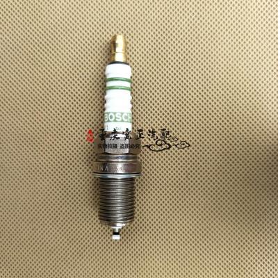長安志翔 長安杰勛火花塞點(diǎn)火嘴總成（4只）CS75 2.0L火花塞