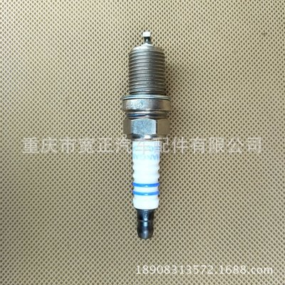 CS75火花塞長安睿騁火花塞原裝