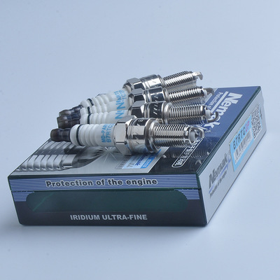 金杯小海獅X30 1.3L專用銥鉑金火花塞